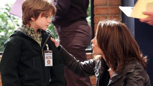 NCIS Season 8 Episode 13 - Freedom