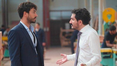 Wounded Heart Season 1 Episode 5 - Episode 5