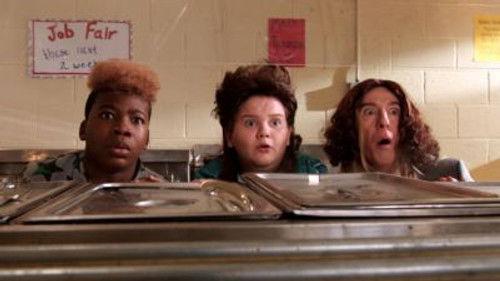 Kirby Buckets Season 2 Episode 21 - Tunnel Babies