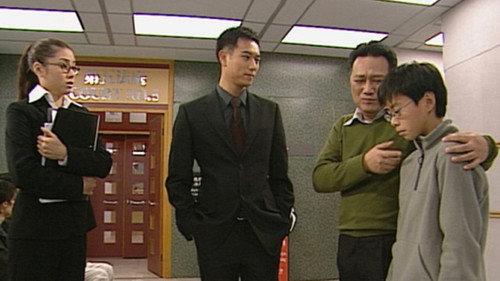 Survivor's Law Season 1 Episode 3 - Episode 3