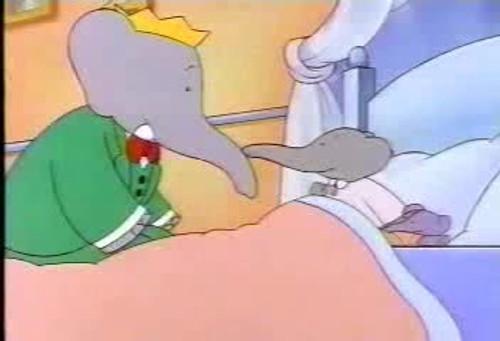 Babar Season 5 Episode 4 - The Unsung Hero