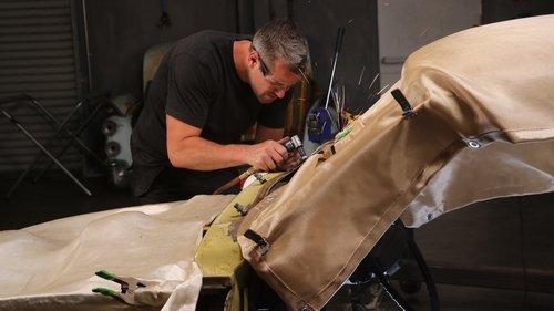 Wheeler Dealers Season 14 Episode 4 - Saab 96