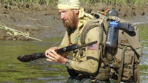 Expedition from Hell: The Lost Tapes Season 1 Episode 1 - It Just Keeps Getting Worse