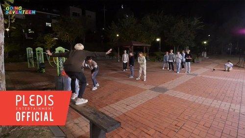 Background image for SVT Playground #2|SVT SECRET SANTA #1