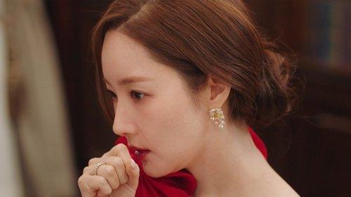 Confidence Queen Season 1 Episode 4 - Ghost Castle