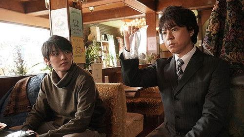 CSI: Crime Scene Talks Season 6 Episode 7 - Episode 7