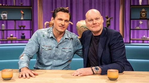 Krejlerkongen Season 15 Episode 21 - Episode 21