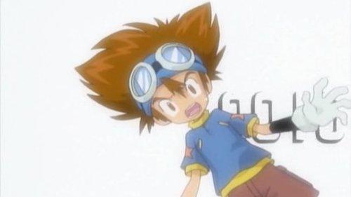 Digimon: Digital Monsters Season 1 Episode 53 - Now Apocalymon