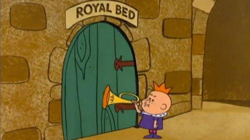 Background image for Sleepy Time King