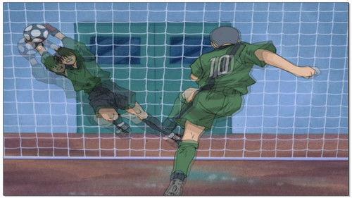 Whistle! Season 1 Episode 22 - Fly With Your Friends