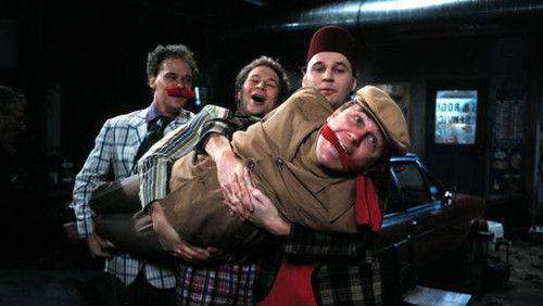 Background image for Rogers vykort