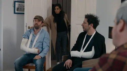 jerks. Season 5 Episode 3 - Episode 3