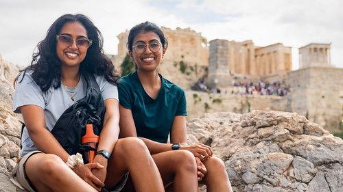 Race Across the World Season 6 Episode 2 - Episode 2