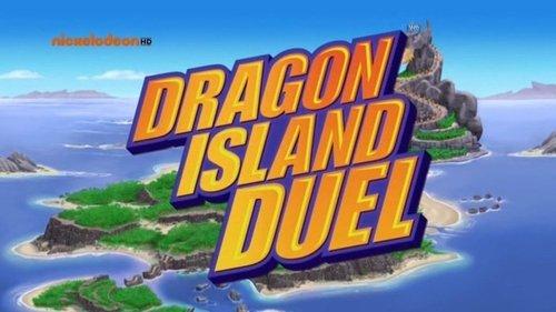 Background image for Dragon Island Duel
