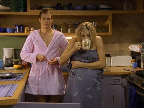 undefined Season 5 Episode 11 - My Buddy's Booty