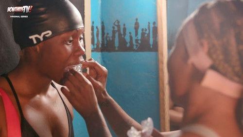 South Central Baddies Season 4 Episode 1 - Aint No Rules In Fighting