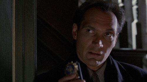 NYPD Blue Season 4 Episode 15 - Taillight's Last Gleaming