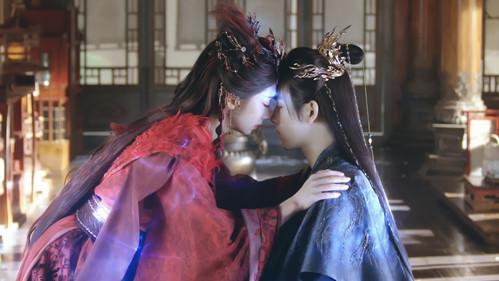 When Destiny Brings the Demon Season 1 Episode 27 - Now I Am Strong Enough to Fight Lightning Too