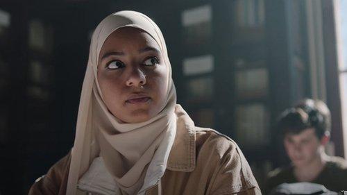 SKAM España Season 4 Episode 4 - It's never for Amira