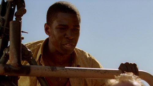 Strike Back Season 2 Episode 6 - Episode 6