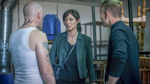 You Cannot Hide Season 1 Episode 4 - Proof Of The Crime