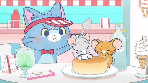 Tom & Jerry Gokko Season 1 Episode 9 - Diner