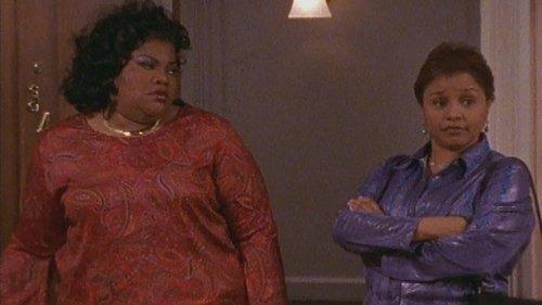 The Parkers Season 2 Episode 17 - Single Black Female