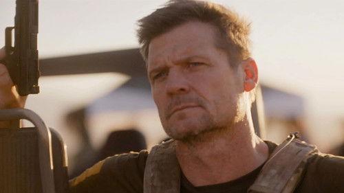 Homestead: The Series Season 1 Episode 7 - Fighting for the Cross