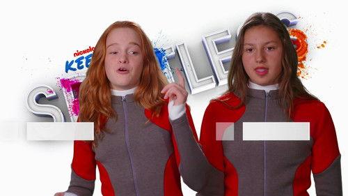 Keep It Spotless Season 1 Episode 2 - Friends 'til the End