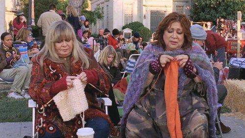 Gilmore Girls Season 7 Episode 9 - Knit, People, Knit!