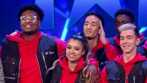 Holland's Got Talent Season 10 Episode 10 - Episode 10