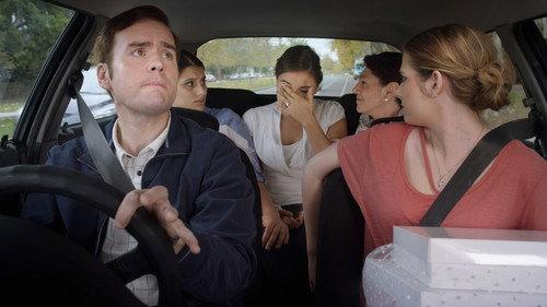 Goober Season 1 Episode 1 - Girl Talk
