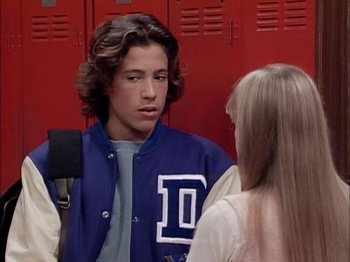 Full House Season 8 Episode 22 - All Stood Up