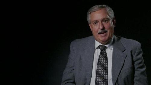 Homicide for the Holidays Season 4 Episode 6 - All Hallow's Evil