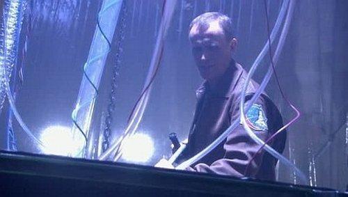 Odyssey 5 Season 1 Episode 2 - Pilot (2)