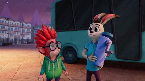 I'll Get You! Holidays Season 1 Episode 11 - Episode 11