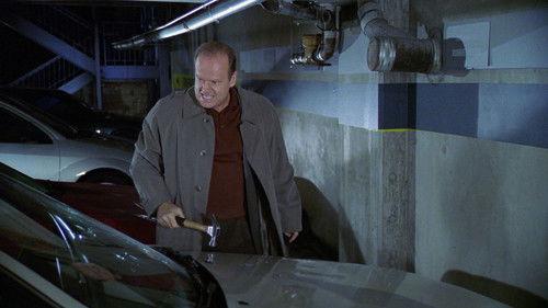 Frasier Season 11 Episode 17 - Coots and Ladders