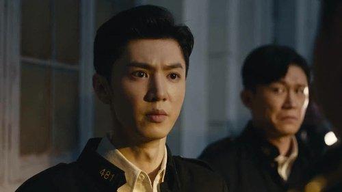 Dark Night and Dawn Season 1 Episode 1 - Episode 1