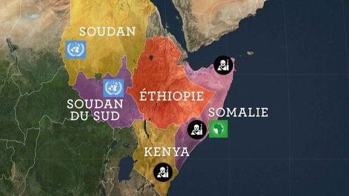 Mapping the World Season 30 Episode 5 - Ethiopia - From Hunger to Economic Growth?