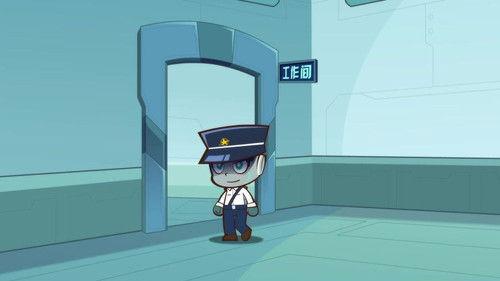 Happy Toon Season 12 Episode 22 - Episode 22