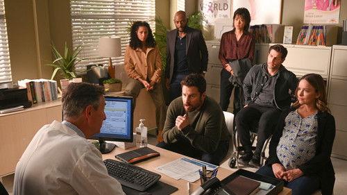 A Million Little Things Season 5 Episode 1 - the last dance