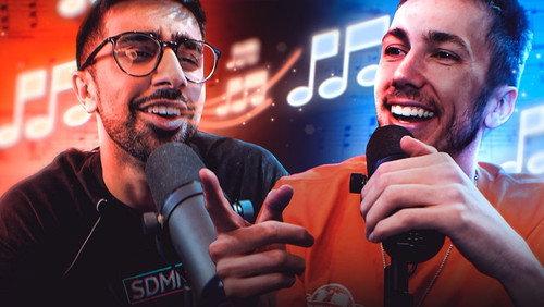 Ask the Sidemen Season 2 Episode 15 - Ep. 32 "FINE IT IS SETTLED THEN"