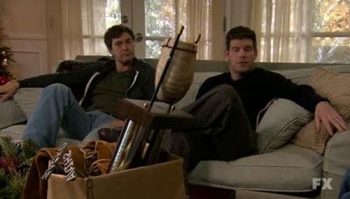 The League Season 3 Episode 13 - The Funeral