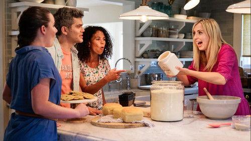 Random Acts Season 7 Episode 2 - Welcome Holmes