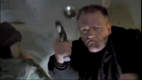 Threshold Season 1 Episode 10 - The Crossing