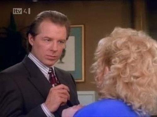 Dream On Season 3 Episode 8 - Here Comes the Bribe