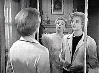 Thriller Season 1 Episode 3 - Worse Than Murder