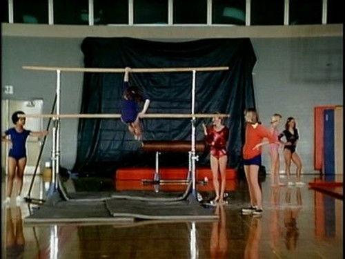 Emergency! Season 5 Episode 16 - The Girl on the Balance Beam