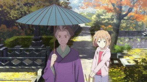 Hanasaku Iroha: Blossoms for Tomorrow Season 1 Episode 24 - Sui Shijima, The Final Boss