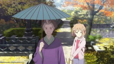 Hanasaku Iroha: Blossoms for Tomorrow Season 1 Episode 24 - Sui Shijima, The Final Boss